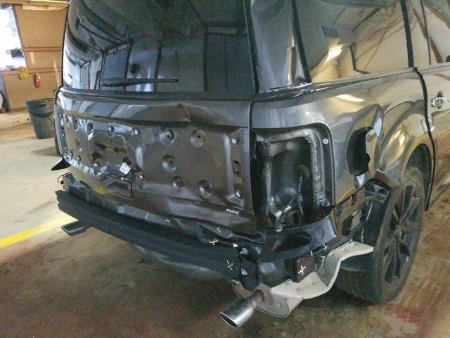 Photo 8 VIN: 2FMHK6C8XKBA17595 - FORD FLEX SEL 