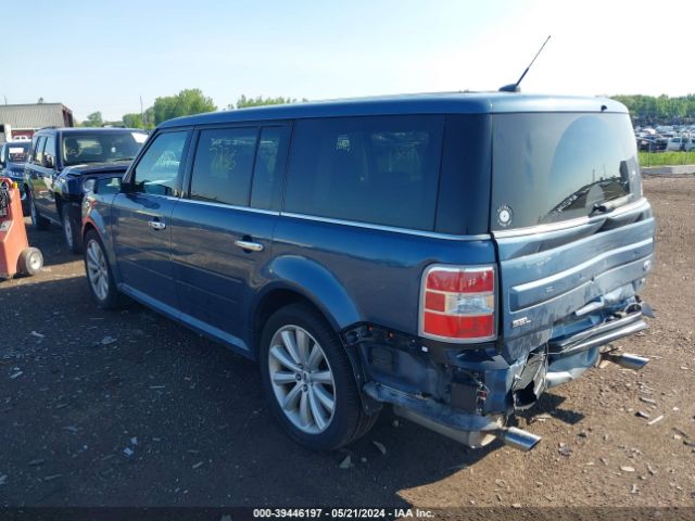 Photo 2 VIN: 2FMHK6C8XKBA27236 - FORD FLEX 