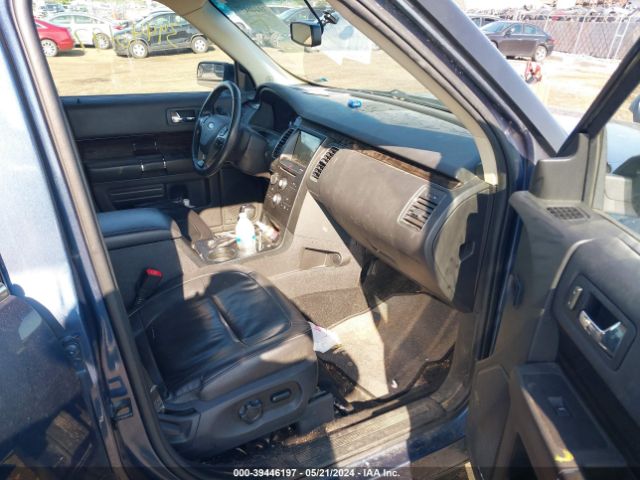 Photo 4 VIN: 2FMHK6C8XKBA27236 - FORD FLEX 