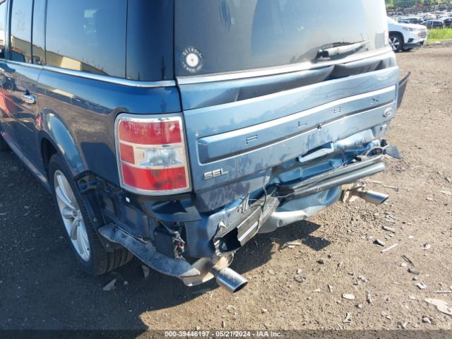 Photo 5 VIN: 2FMHK6C8XKBA27236 - FORD FLEX 