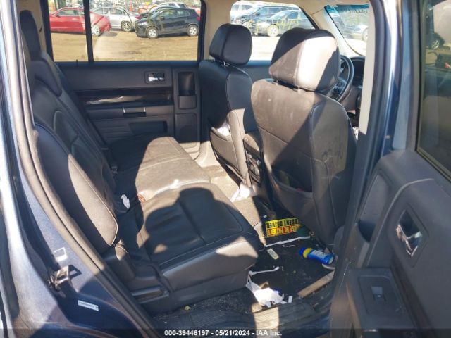 Photo 7 VIN: 2FMHK6C8XKBA27236 - FORD FLEX 