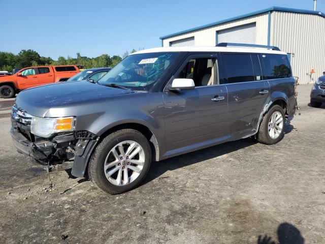 Photo 0 VIN: 2FMHK6CC0ABA53718 - FORD FLEX SEL 