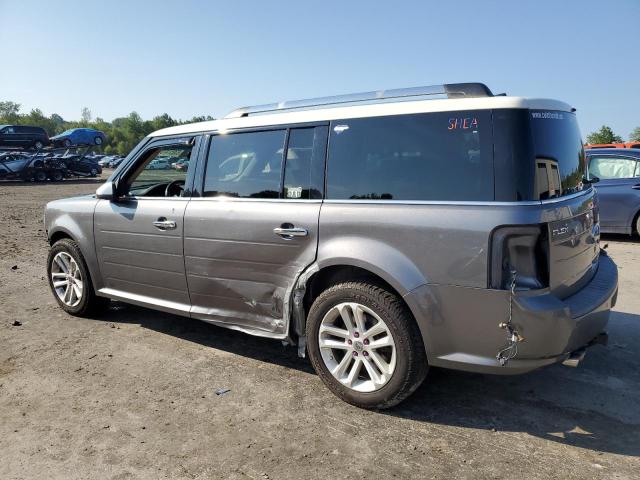 Photo 1 VIN: 2FMHK6CC0ABA53718 - FORD FLEX SEL 