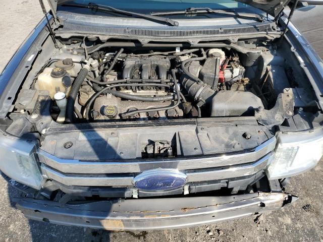 Photo 11 VIN: 2FMHK6CC0ABA53718 - FORD FLEX SEL 