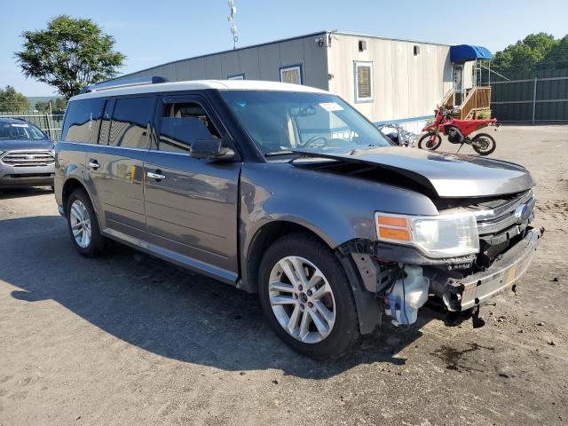 Photo 3 VIN: 2FMHK6CC0ABA53718 - FORD FLEX SEL 