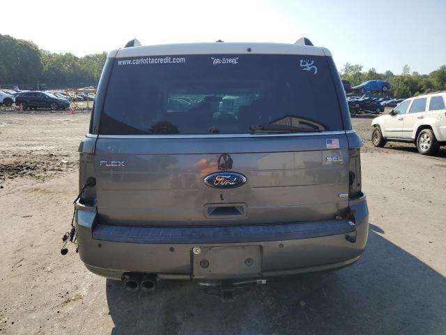 Photo 5 VIN: 2FMHK6CC0ABA53718 - FORD FLEX SEL 