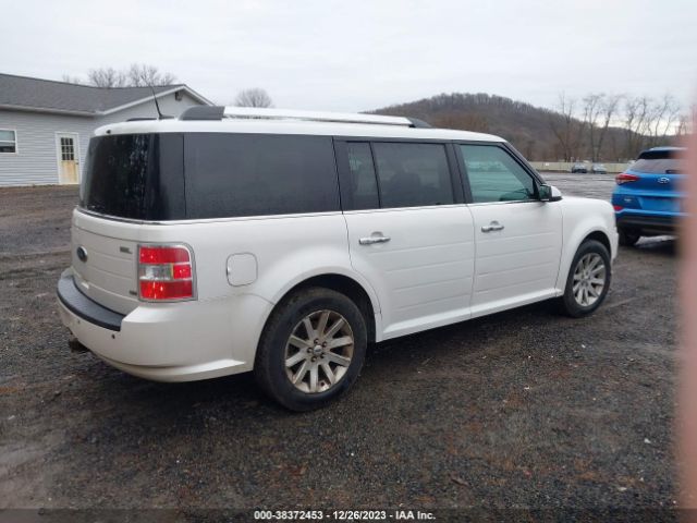 Photo 3 VIN: 2FMHK6CC0ABA90106 - FORD FLEX 