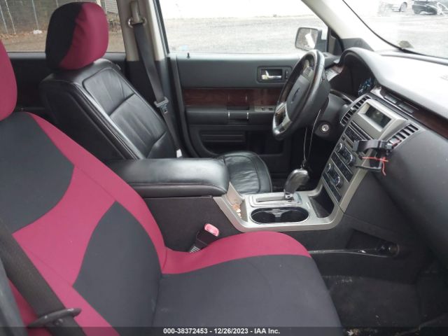 Photo 4 VIN: 2FMHK6CC0ABA90106 - FORD FLEX 