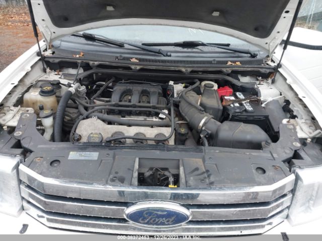 Photo 9 VIN: 2FMHK6CC0ABA90106 - FORD FLEX 