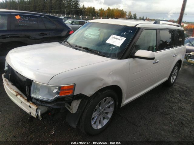 Photo 1 VIN: 2FMHK6CC0ABA99338 - FORD FLEX 