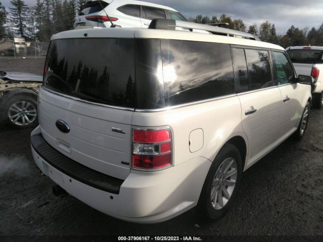 Photo 3 VIN: 2FMHK6CC0ABA99338 - FORD FLEX 