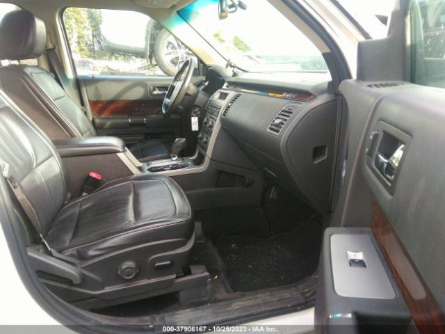 Photo 4 VIN: 2FMHK6CC0ABA99338 - FORD FLEX 