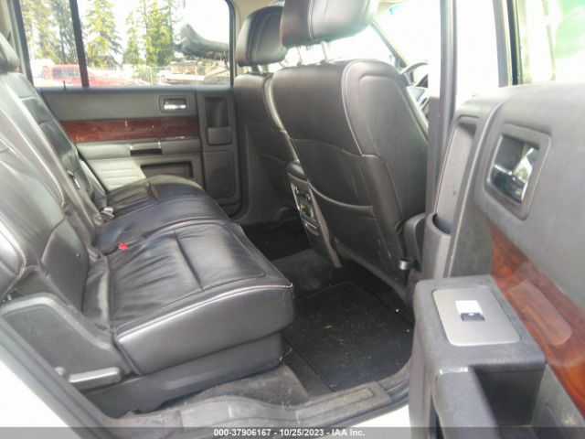 Photo 7 VIN: 2FMHK6CC0ABA99338 - FORD FLEX 