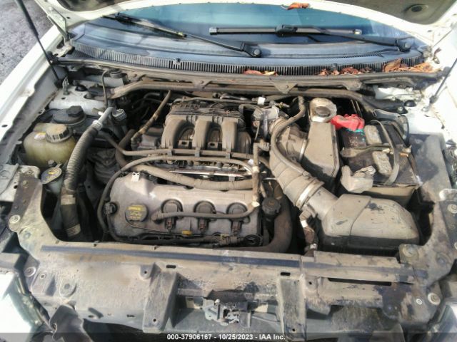 Photo 9 VIN: 2FMHK6CC0ABA99338 - FORD FLEX 