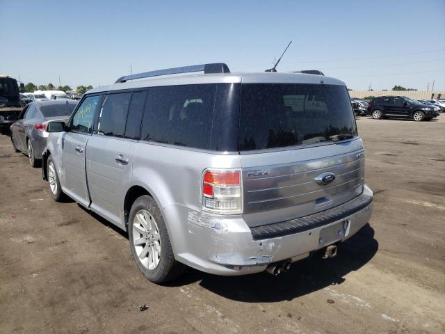 Photo 2 VIN: 2FMHK6CC0ABB21256 - FORD FLEX SEL 