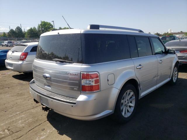 Photo 3 VIN: 2FMHK6CC0ABB21256 - FORD FLEX SEL 