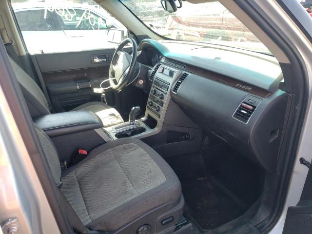 Photo 4 VIN: 2FMHK6CC0ABB21256 - FORD FLEX SEL 