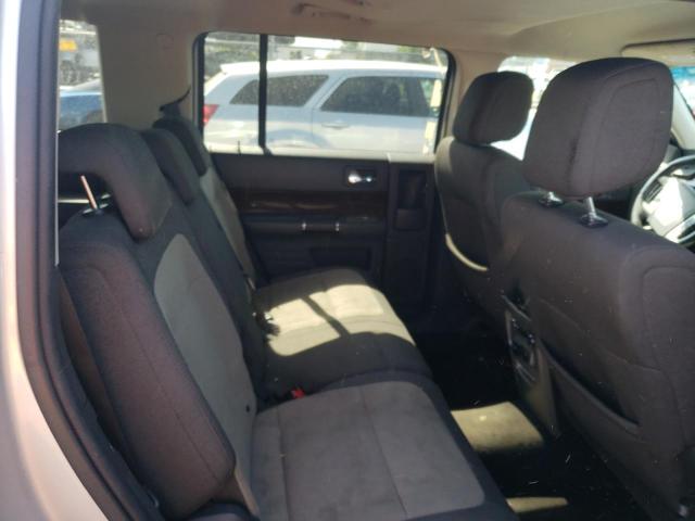 Photo 5 VIN: 2FMHK6CC0ABB21256 - FORD FLEX SEL 