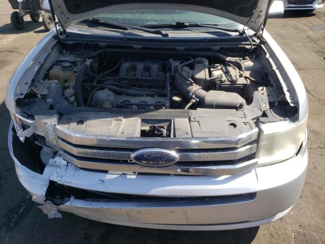 Photo 6 VIN: 2FMHK6CC0ABB21256 - FORD FLEX SEL 