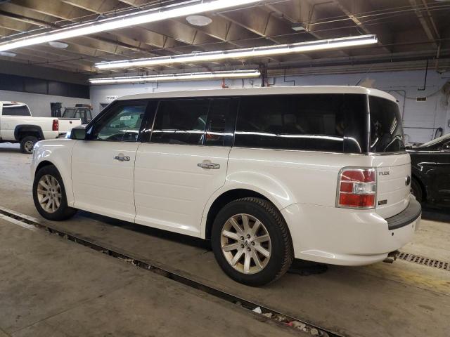 Photo 1 VIN: 2FMHK6CC0ABD03510 - FORD FLEX 