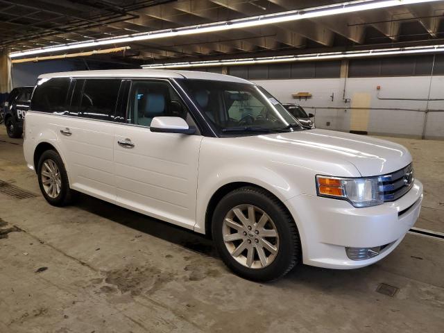 Photo 3 VIN: 2FMHK6CC0ABD03510 - FORD FLEX 