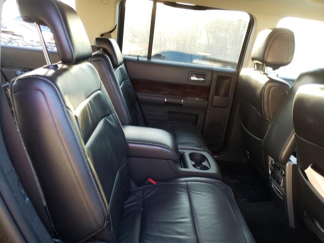 Photo 5 VIN: 2FMHK6CC0BBD11172 - FORD FLEX SEL 