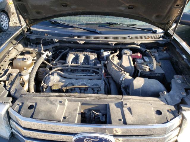 Photo 6 VIN: 2FMHK6CC0BBD11172 - FORD FLEX SEL 