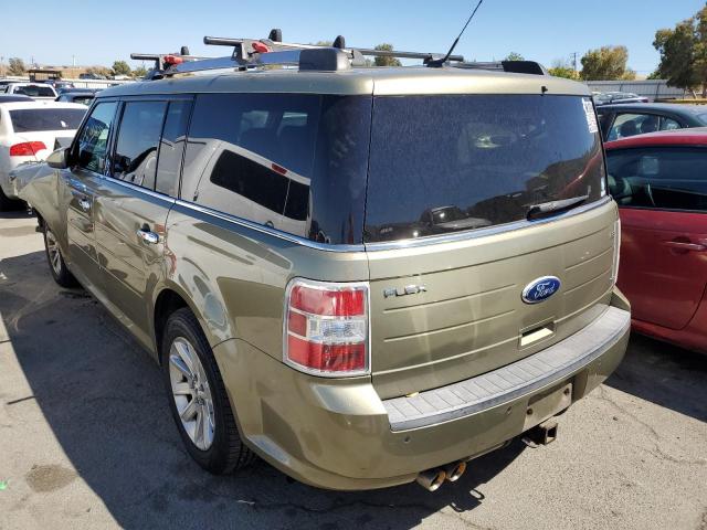 Photo 2 VIN: 2FMHK6CC0CBD04465 - FORD FLEX SEL 