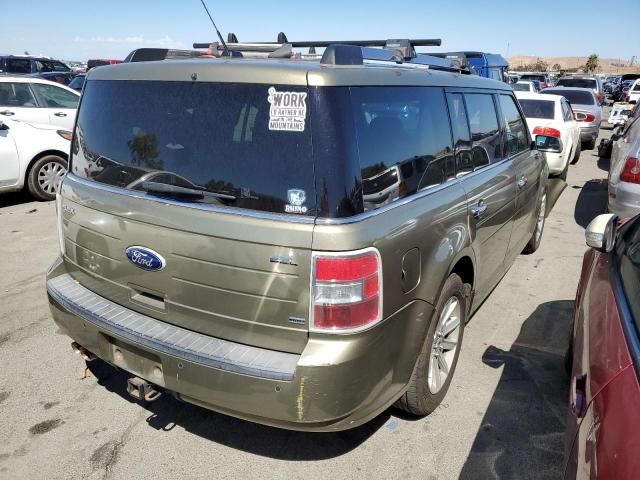 Photo 3 VIN: 2FMHK6CC0CBD04465 - FORD FLEX SEL 