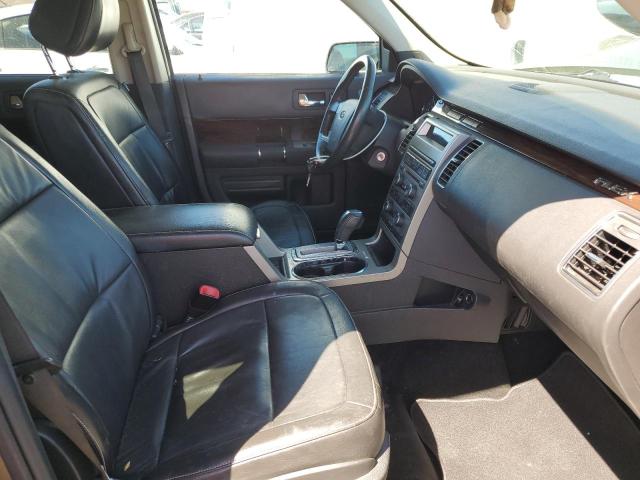 Photo 4 VIN: 2FMHK6CC0CBD04465 - FORD FLEX SEL 