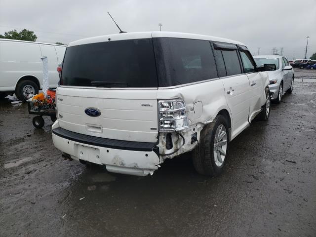 Photo 3 VIN: 2FMHK6CC0CBD21590 - FORD FLEX SEL 