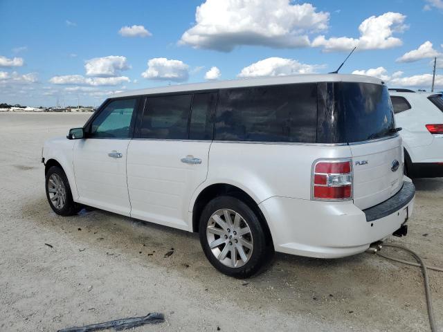 Photo 1 VIN: 2FMHK6CC1ABA09954 - FORD FLEX 