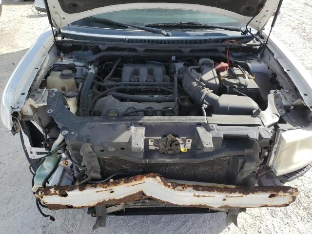 Photo 10 VIN: 2FMHK6CC1ABA09954 - FORD FLEX 