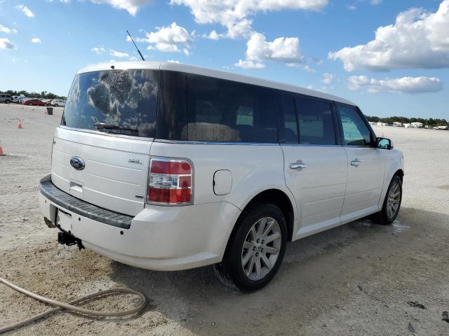 Photo 2 VIN: 2FMHK6CC1ABA09954 - FORD FLEX 