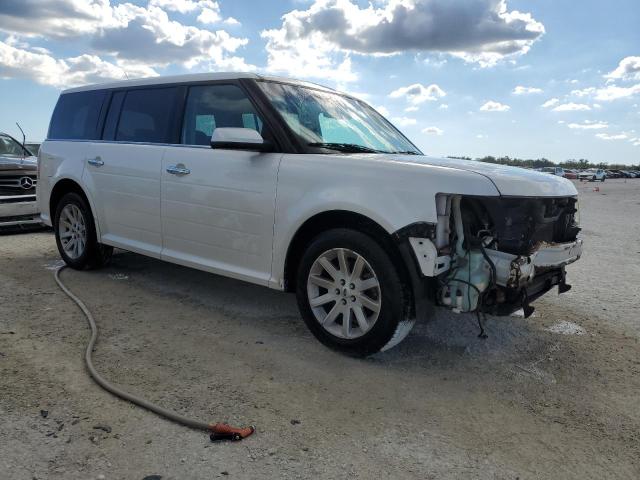 Photo 3 VIN: 2FMHK6CC1ABA09954 - FORD FLEX 