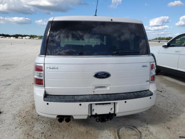 Photo 5 VIN: 2FMHK6CC1ABA09954 - FORD FLEX 