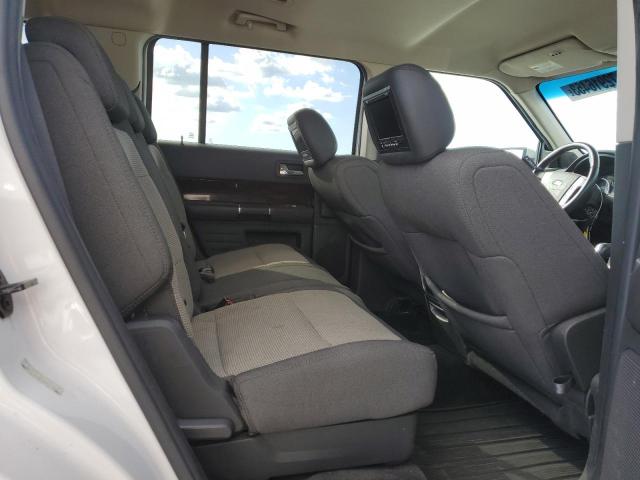 Photo 9 VIN: 2FMHK6CC1ABA09954 - FORD FLEX 