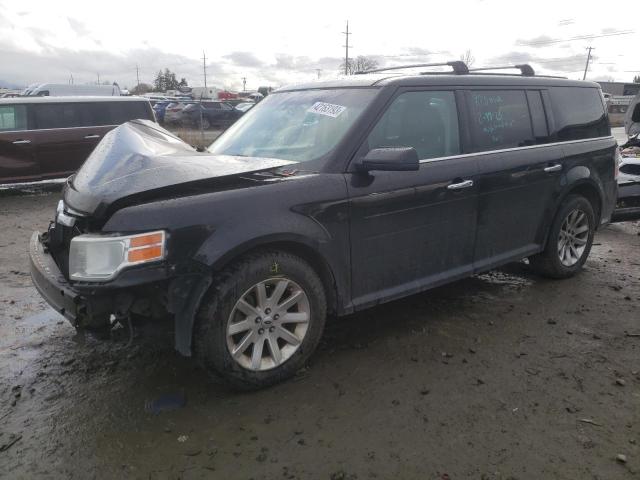 Photo 0 VIN: 2FMHK6CC1ABA24857 - FORD FLEX SEL 