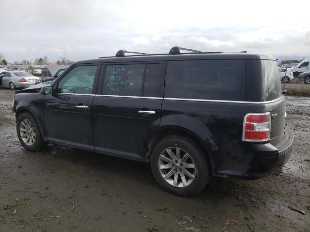 Photo 1 VIN: 2FMHK6CC1ABA24857 - FORD FLEX SEL 