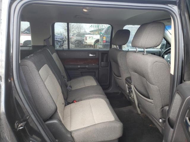 Photo 10 VIN: 2FMHK6CC1ABA24857 - FORD FLEX SEL 