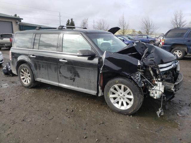 Photo 3 VIN: 2FMHK6CC1ABA24857 - FORD FLEX SEL 