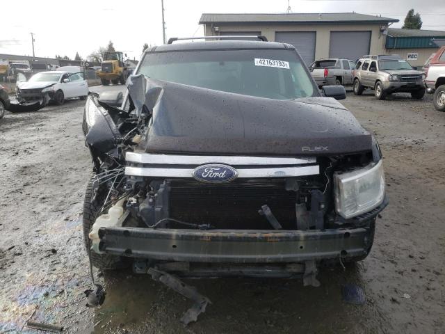 Photo 4 VIN: 2FMHK6CC1ABA24857 - FORD FLEX SEL 