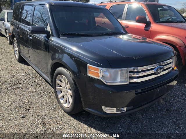 Photo 0 VIN: 2FMHK6CC1ABA33994 - FORD FLEX 