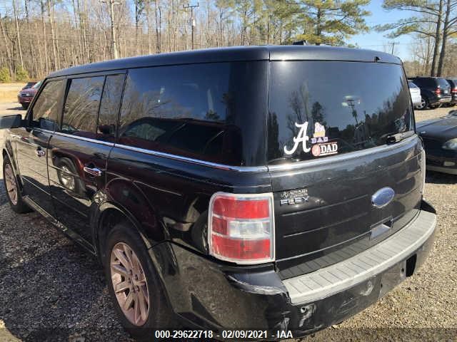 Photo 2 VIN: 2FMHK6CC1ABA33994 - FORD FLEX 