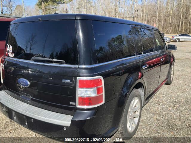 Photo 3 VIN: 2FMHK6CC1ABA33994 - FORD FLEX 