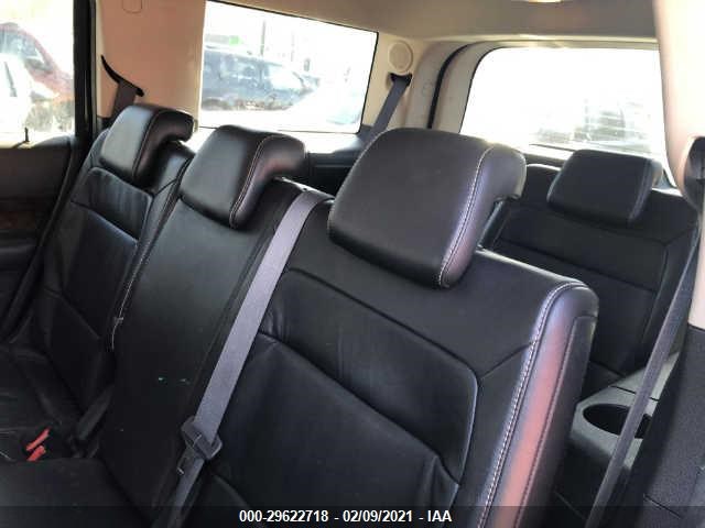 Photo 7 VIN: 2FMHK6CC1ABA33994 - FORD FLEX 