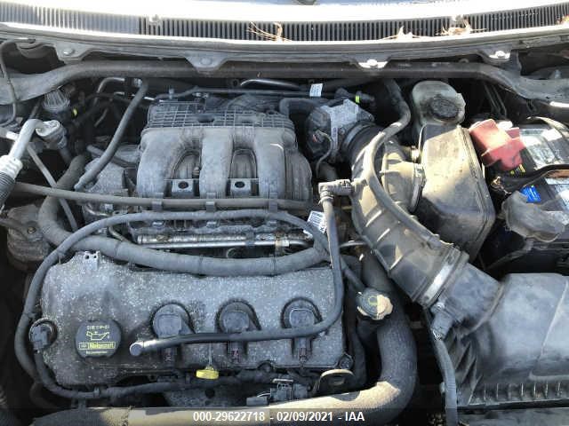 Photo 9 VIN: 2FMHK6CC1ABA33994 - FORD FLEX 