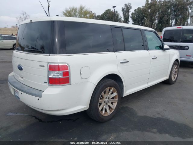 Photo 3 VIN: 2FMHK6CC1ABA84914 - FORD FLEX 