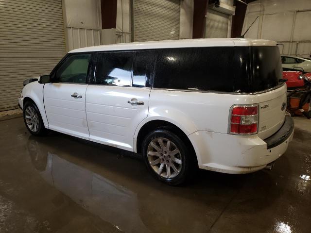 Photo 1 VIN: 2FMHK6CC1ABA90745 - FORD FLEX 