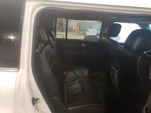 Photo 10 VIN: 2FMHK6CC1ABA90745 - FORD FLEX 